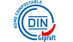 DIN-Gepruft лого